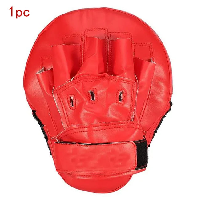 1/2Pcs Curved Boxing Pads