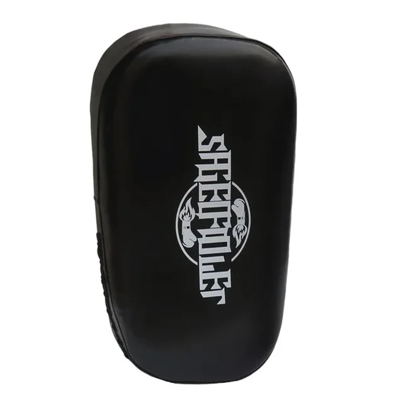 PU Leather Kickboxing Kick Boxing Pads