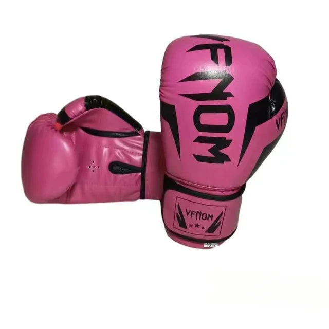 6/8/10/12Oz Boxing Gloves