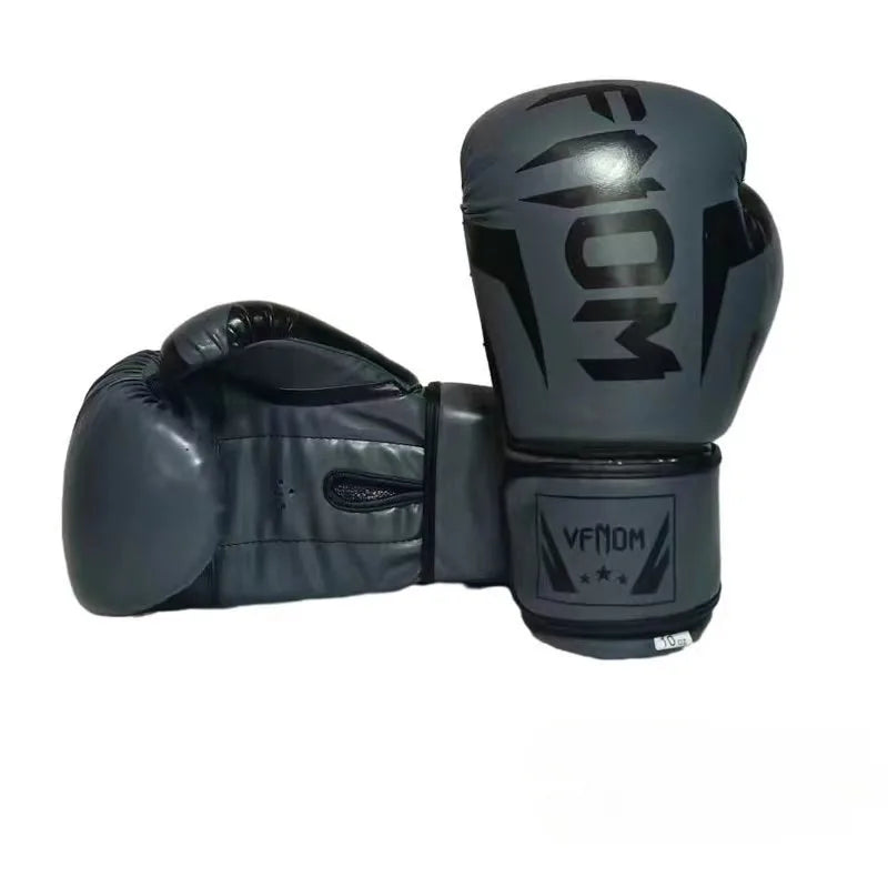 6/8/10/12Oz Boxing Gloves
