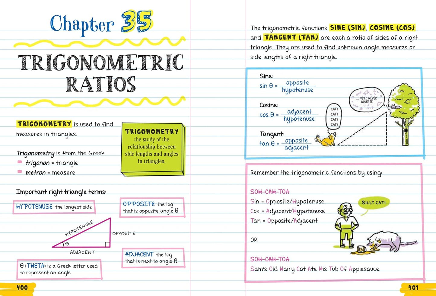 Workman Publishing - To Ace Geometry in One Big Fat Notebook: 1 (Big Fat Notebooks)