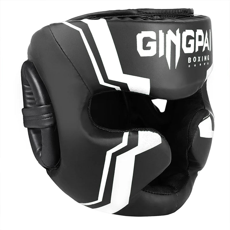 Full-Covered Helmets