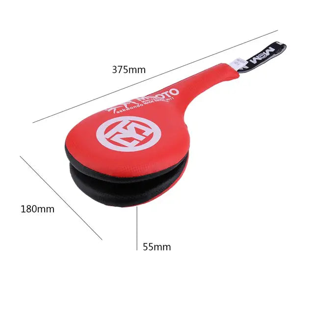 Boxing Training Pads Durable Taekwondo Foot