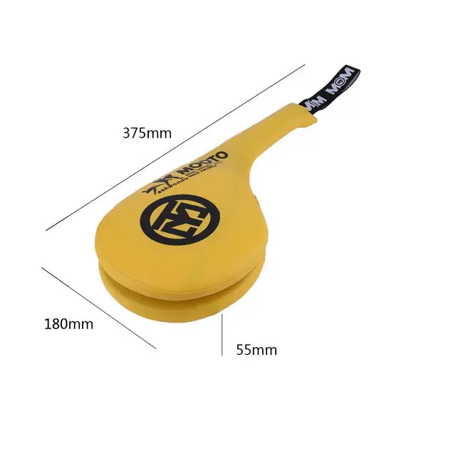 Boxing Training Pads Durable Taekwondo Foot