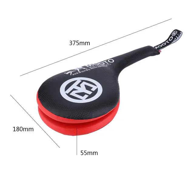Boxing Training Pads Durable Taekwondo Foot