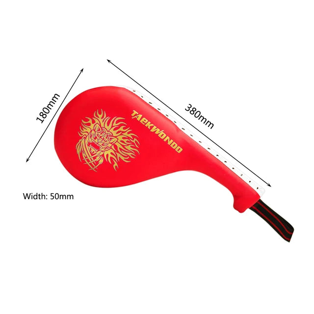 Boxing Training Pads Durable Taekwondo Foot