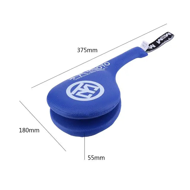 Boxing Training Pads Durable Taekwondo Foot