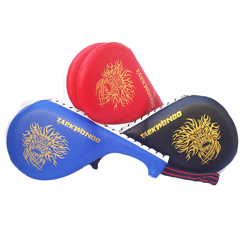 Boxing Training Pads Durable Taekwondo Foot