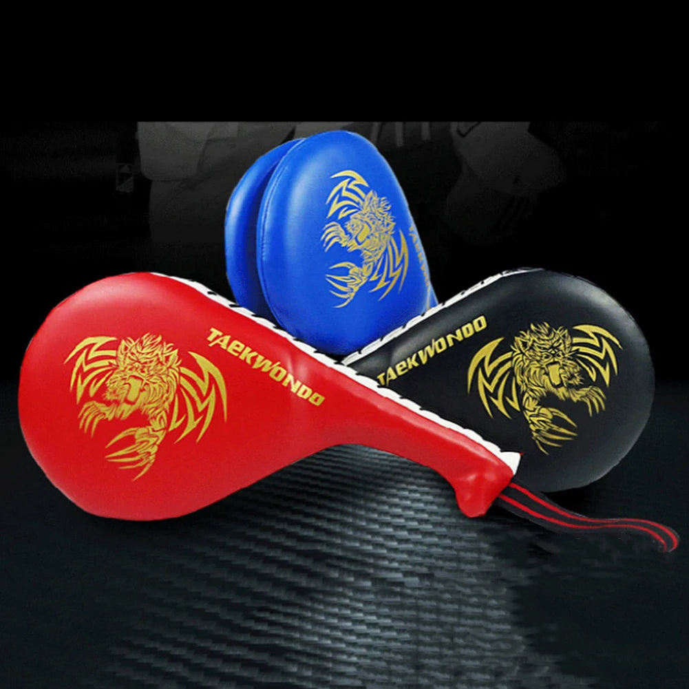 Boxing Training Pads Durable Taekwondo Foot