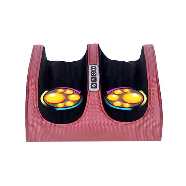 Electric Leg Massage Machine