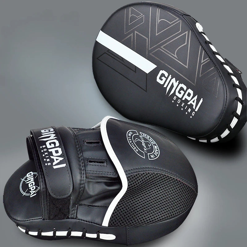 Professional Boxing Pads
