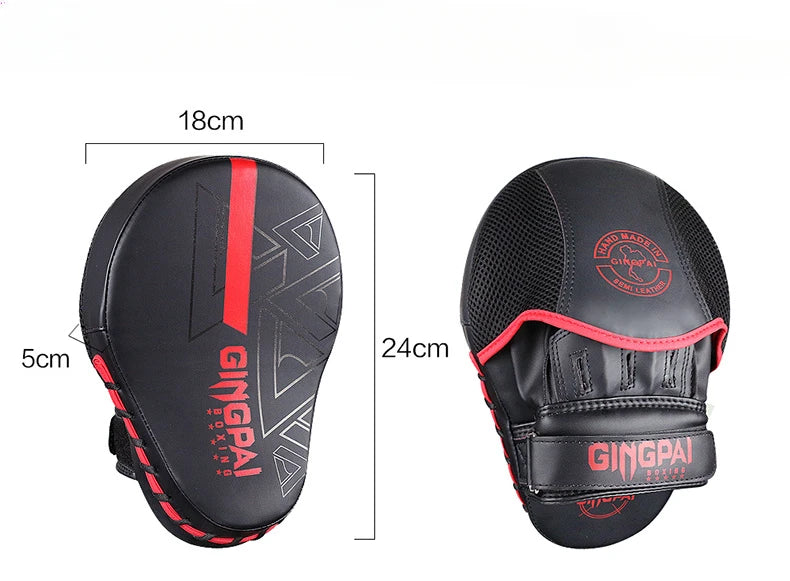 Professional Boxing Pads