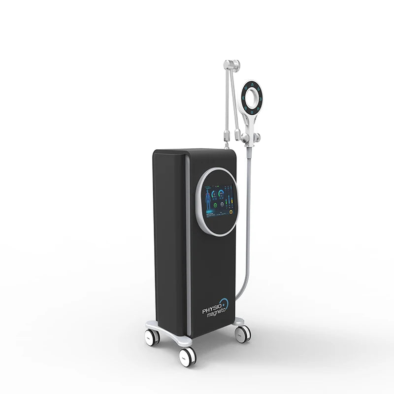 Magnetotherapy Pain Relief PEMF Sports Injury Therapy