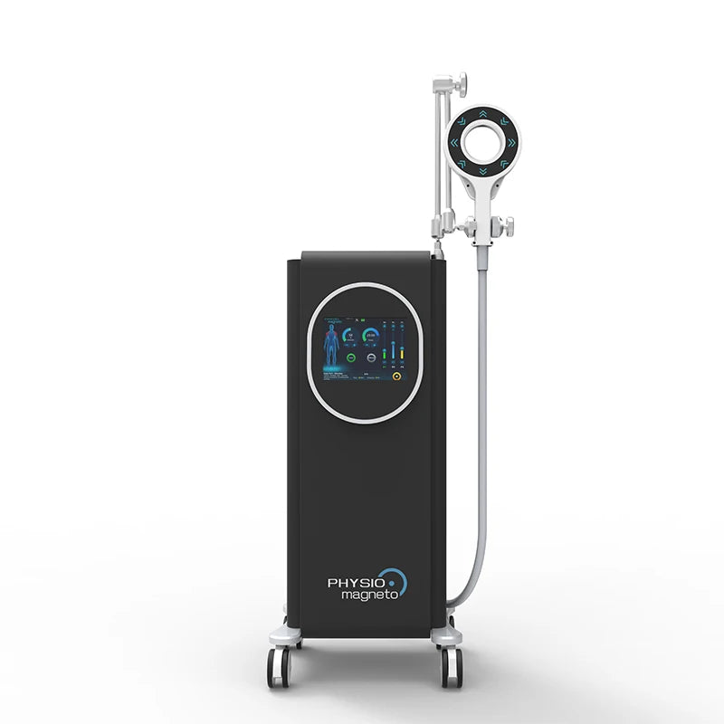 Magnetotherapy Pain Relief PEMF Sports Injury Therapy