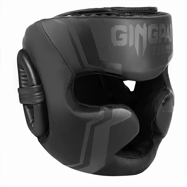 Full-Covered Helmets