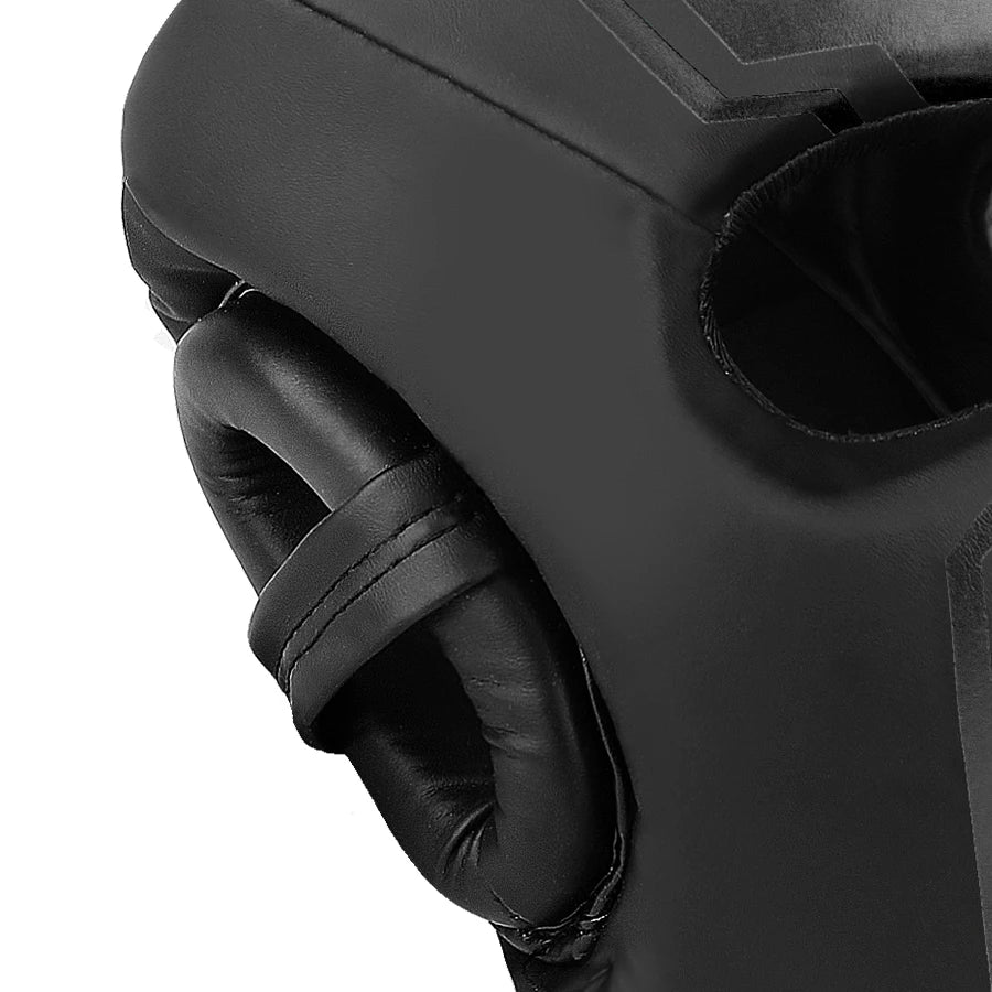 Full-Covered Helmets