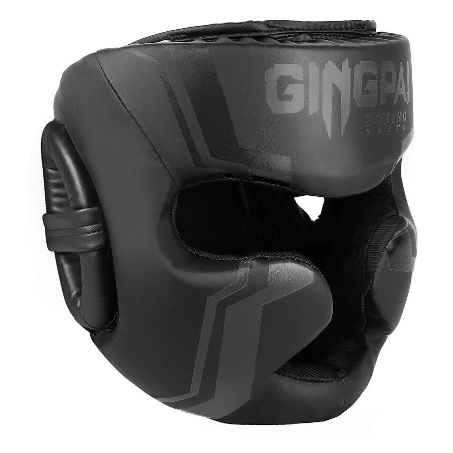 Full-Covered Helmets