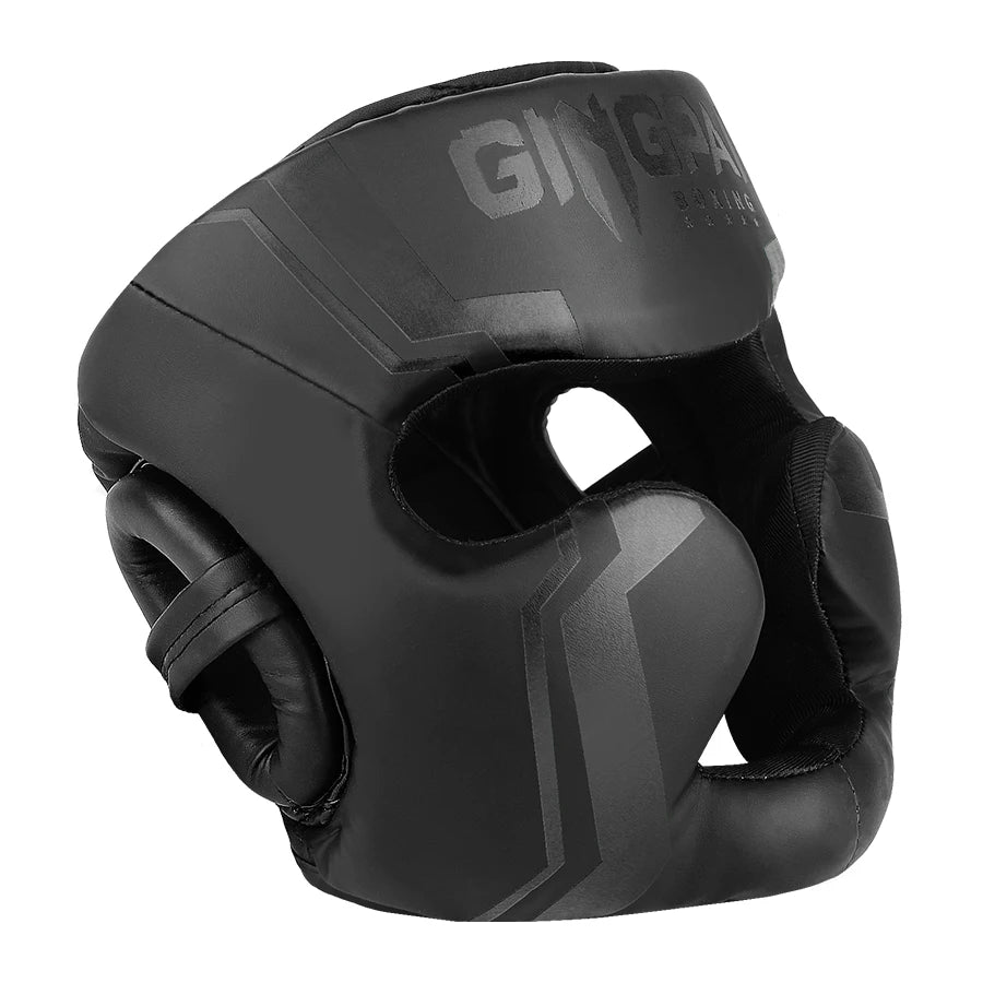 Full-Covered Helmets