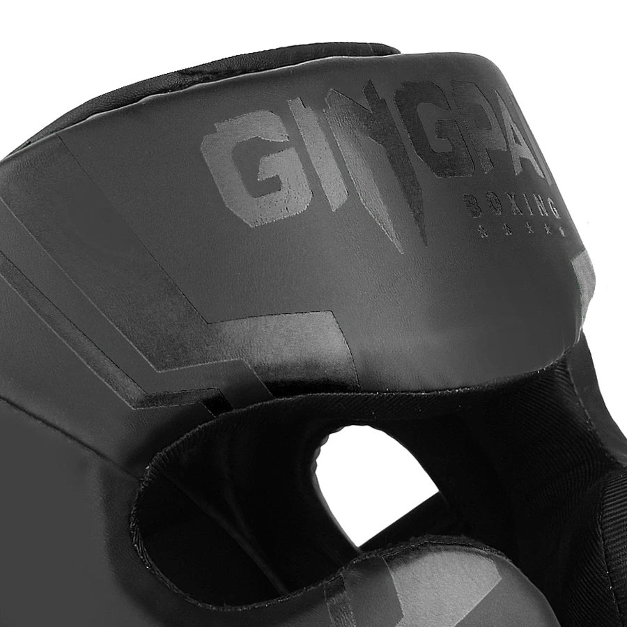Full-Covered Helmets