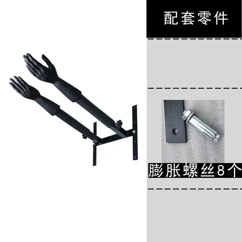 Wing Chun Boxing Hand Trainer Multifunctional