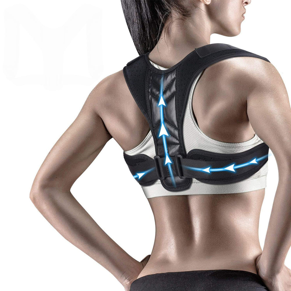 Medical Posture Corrector Belt