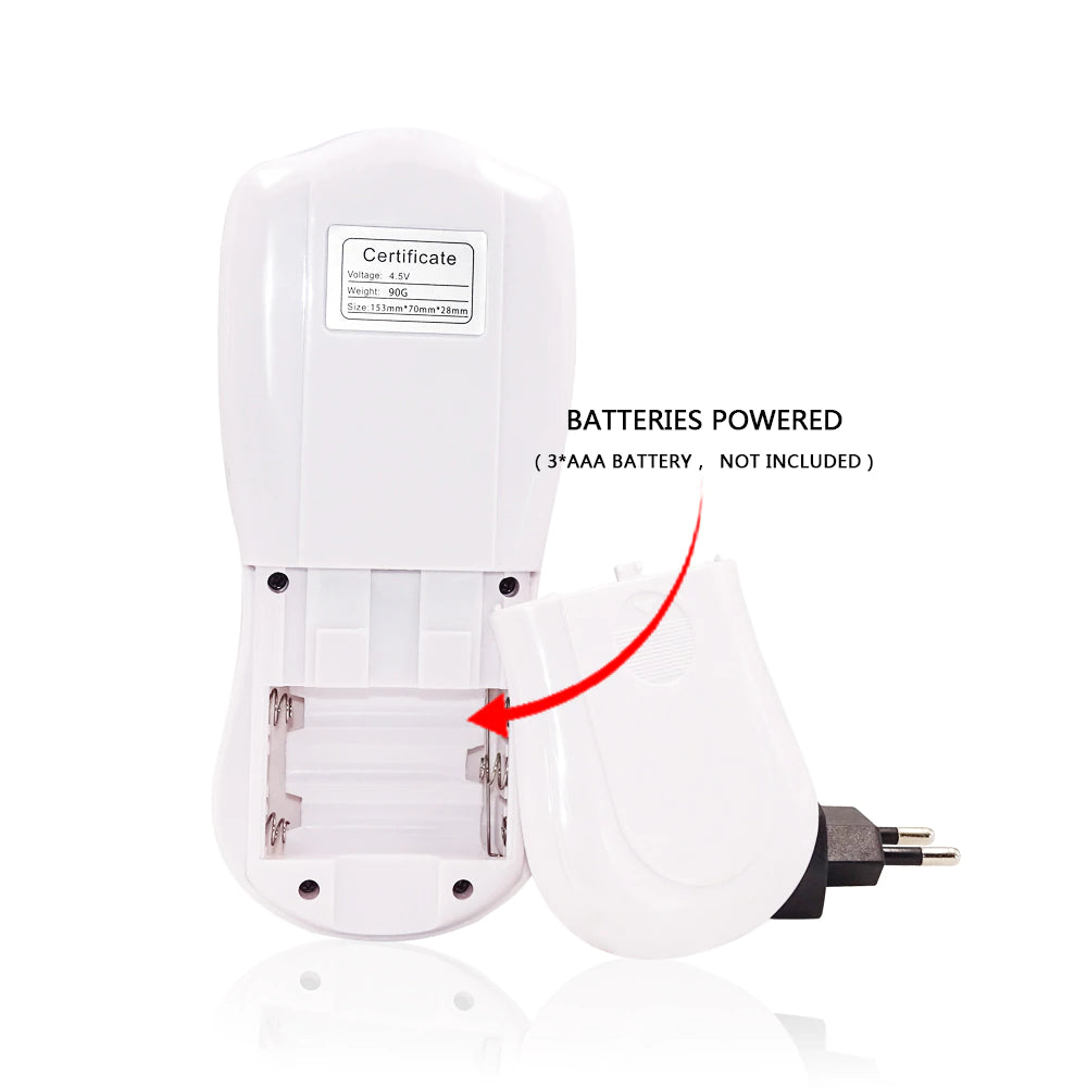 Electric Tens Muscle Stimulator Ems Acupuncture