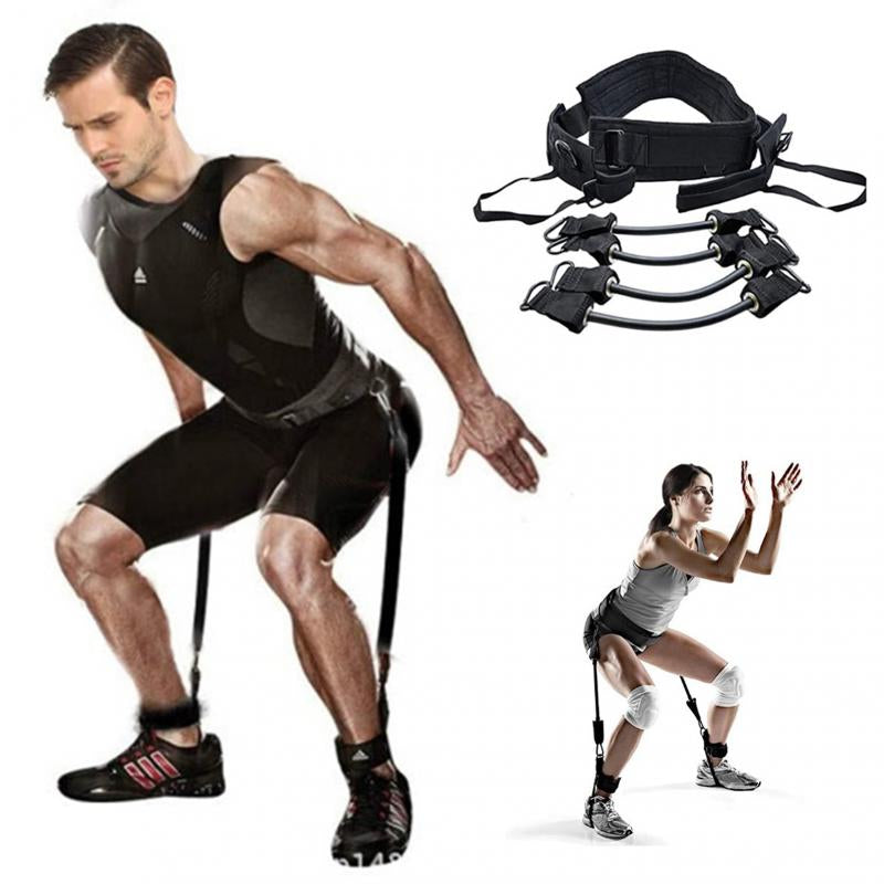 Jump Trainer Resistance Bands