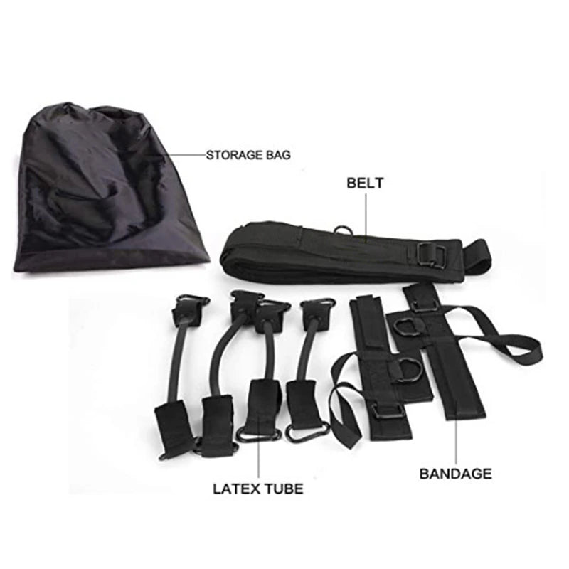 Jump Trainer Resistance Bands