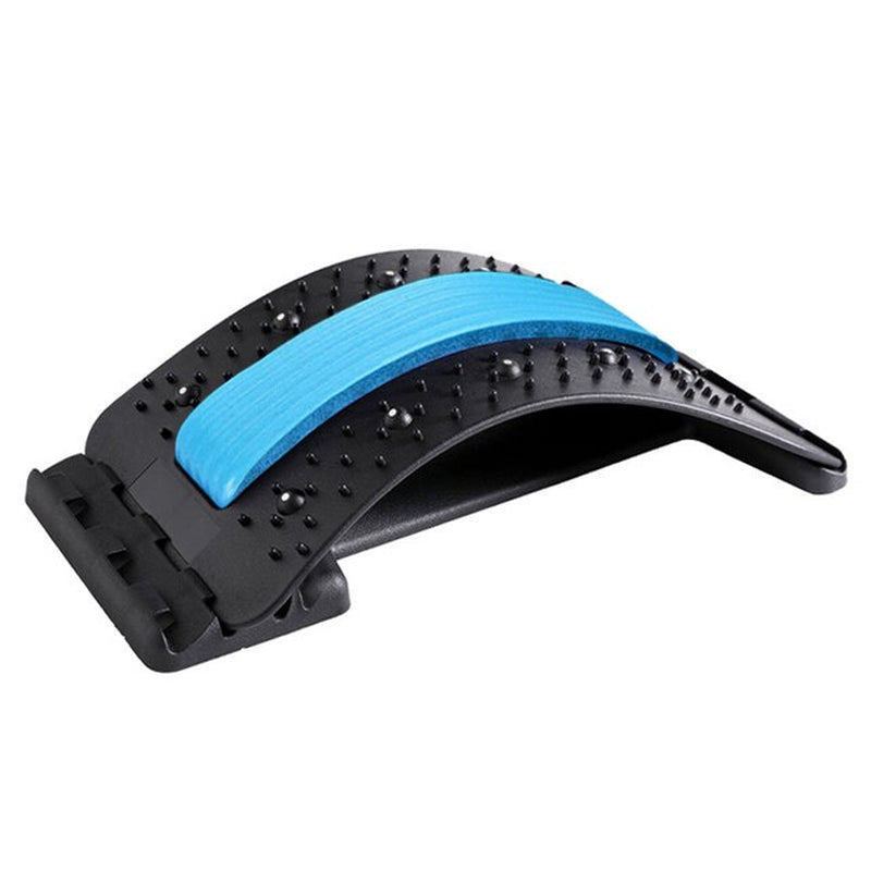 Multi Level Adjustable Back Massager Magnetic Therapy