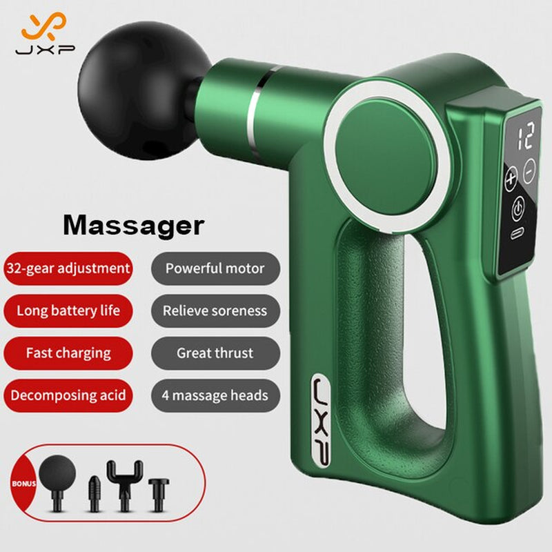 Mini Masajeador Square Massager