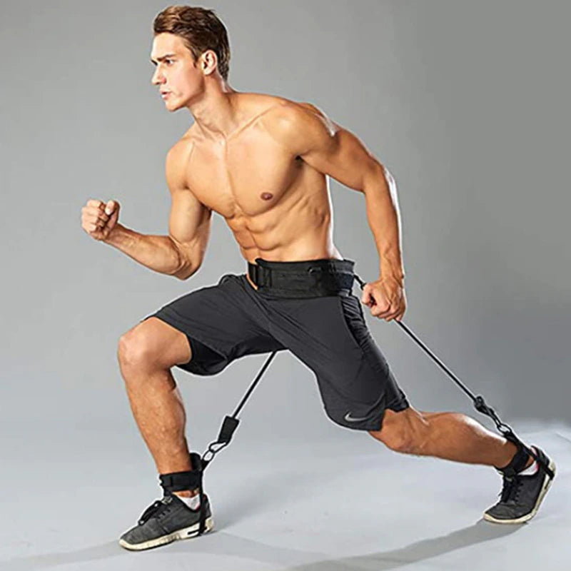 Jump Trainer Resistance Bands