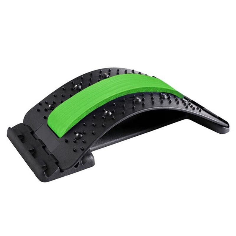 Multi Level Adjustable Back Massager Magnetic Therapy