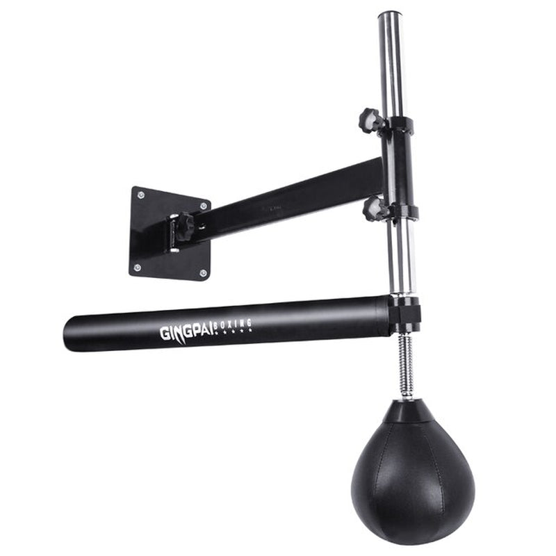 Boxing 360° Spinning Bar & Speed Ball