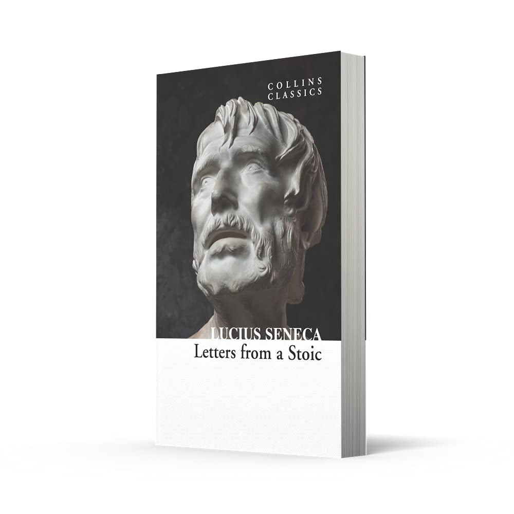 Letters from a Stoic (Collins Classics)