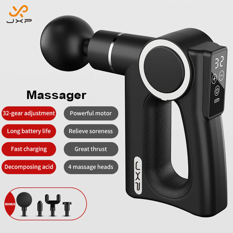 Mini Masajeador Square Massager