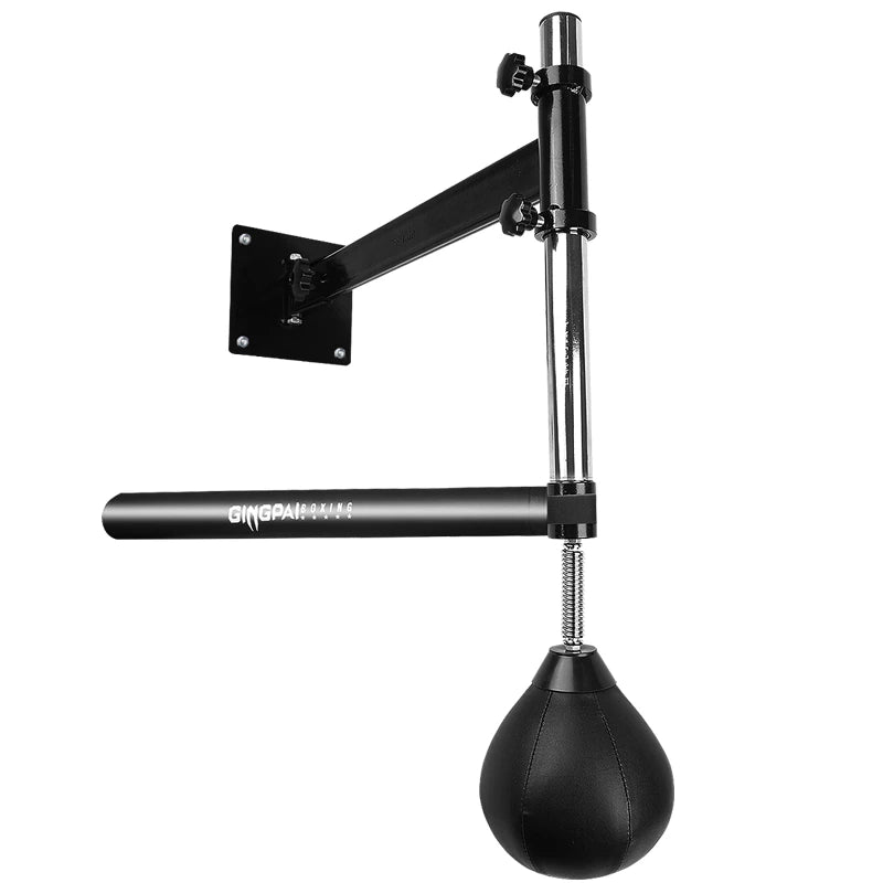 Boxing 360° Spinning Bar & Speed Ball