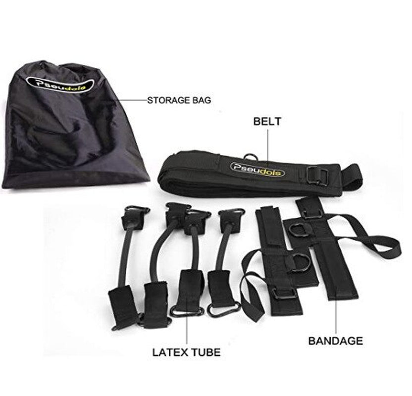 Jump Trainer Resistance Bands