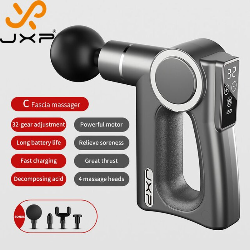 Mini Masajeador Square Massager