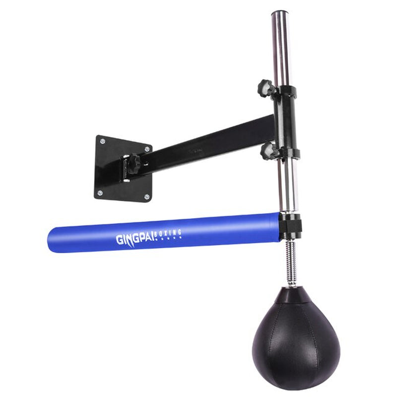 Boxing 360° Spinning Bar & Speed Ball