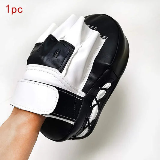 1/2Pcs Curved Boxing Pads