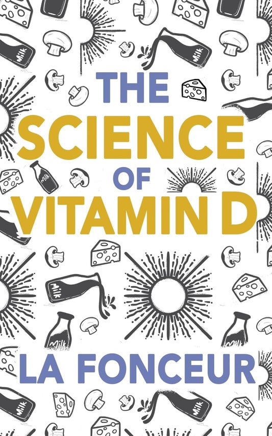 The Science of Vitamin D