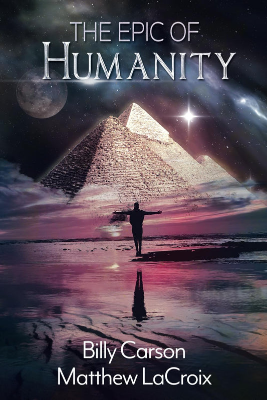 The Epic Of Humanity