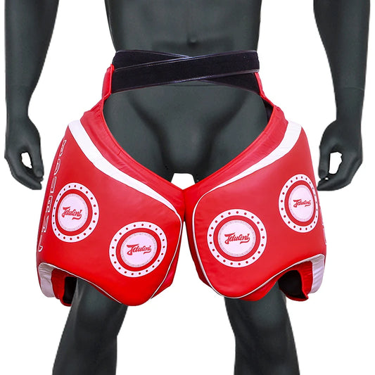 Thai MMA Legs Pads Protector