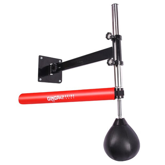 Boxing 360° Spinning Bar & Speed Ball 
