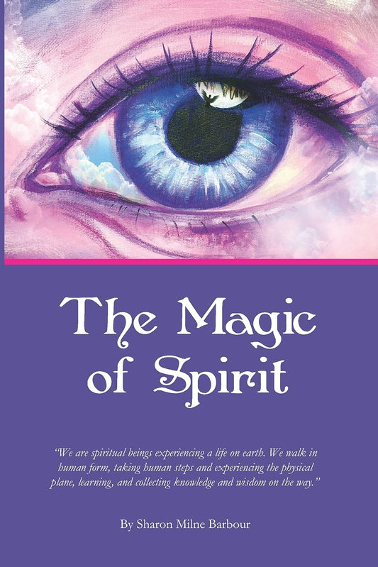 The magic of spirit