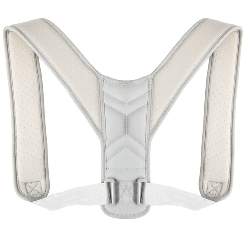 Adjustable Body Posture Corrector Belt for Men and Women - Medi Green Mart